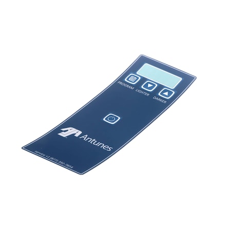 Antunes LABEL, CONTROL 1001664